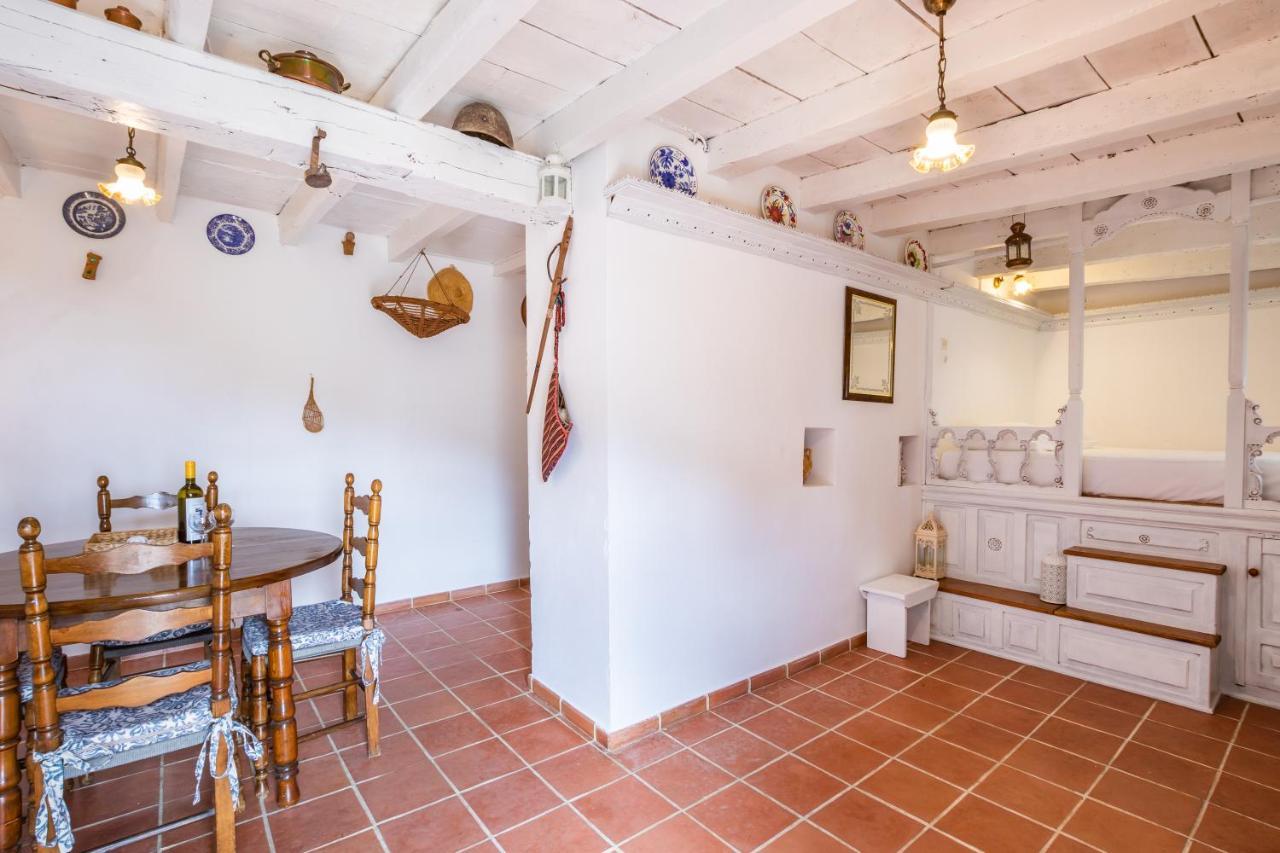 Olive Grove Cottage Menetai Екстер'єр фото
